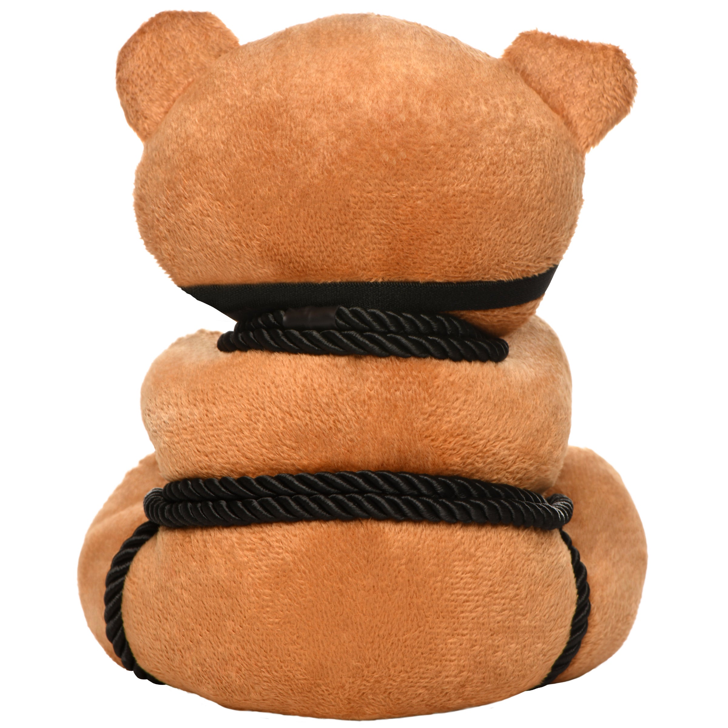 Rope Bondage Bear