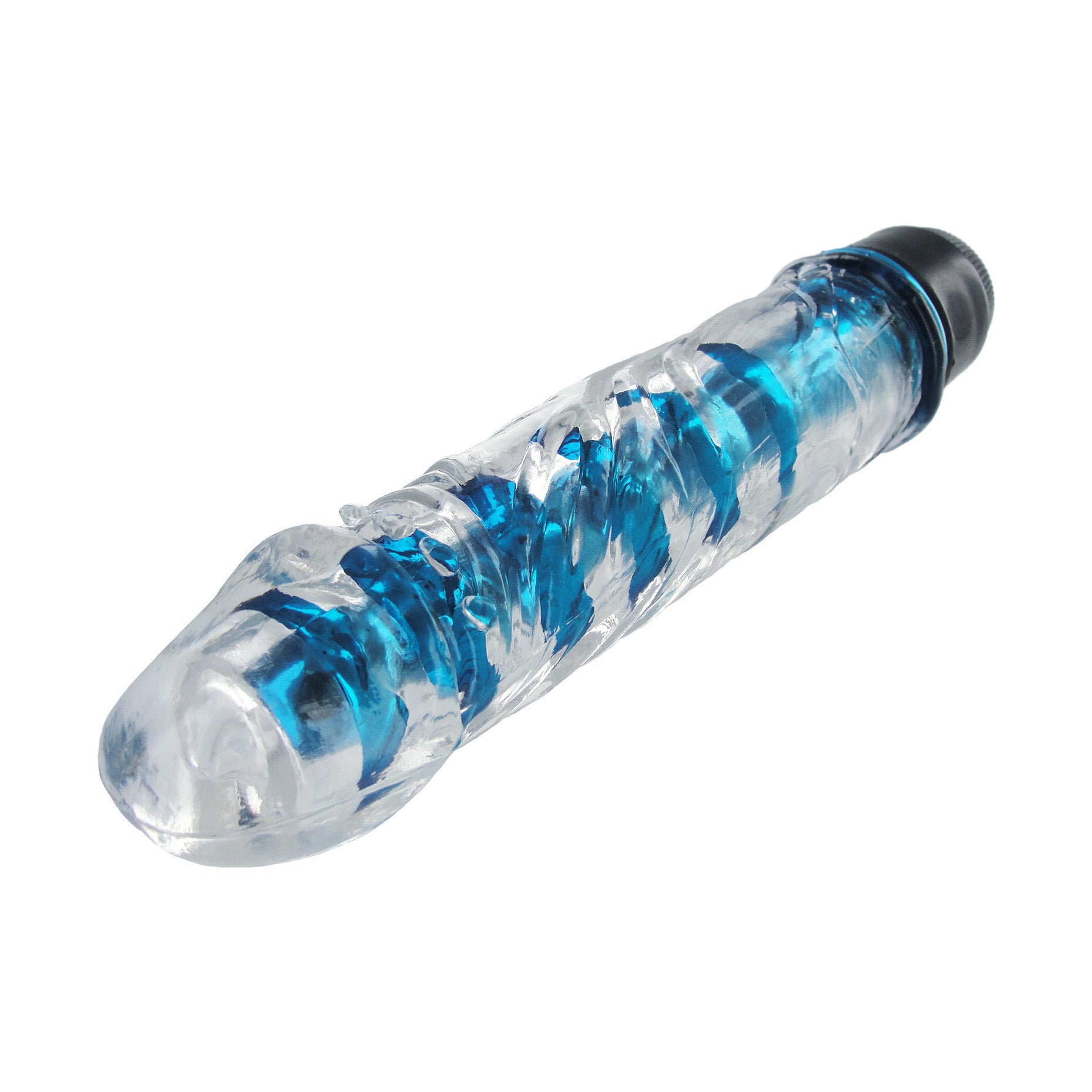 Shimmer Core Metallic Vibe - Blue