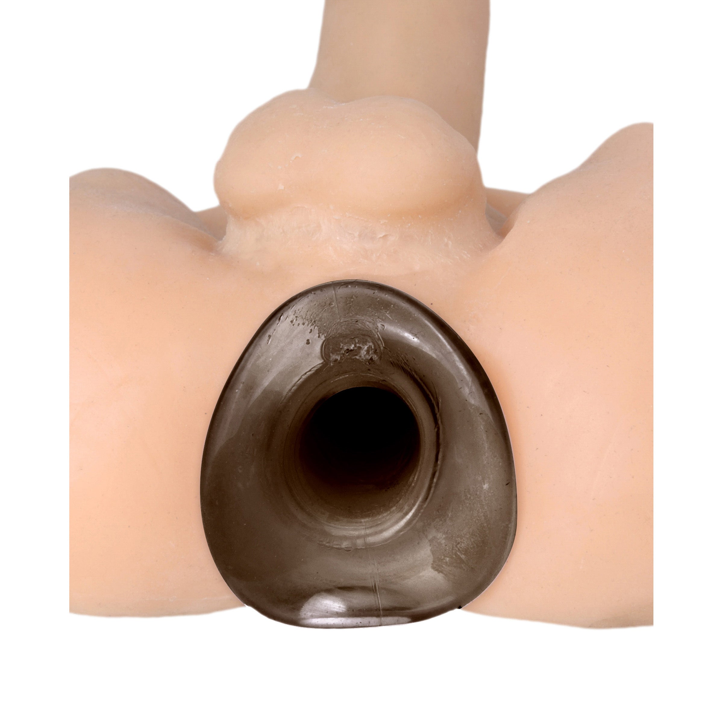 Excavate Tunnel Anal Plug