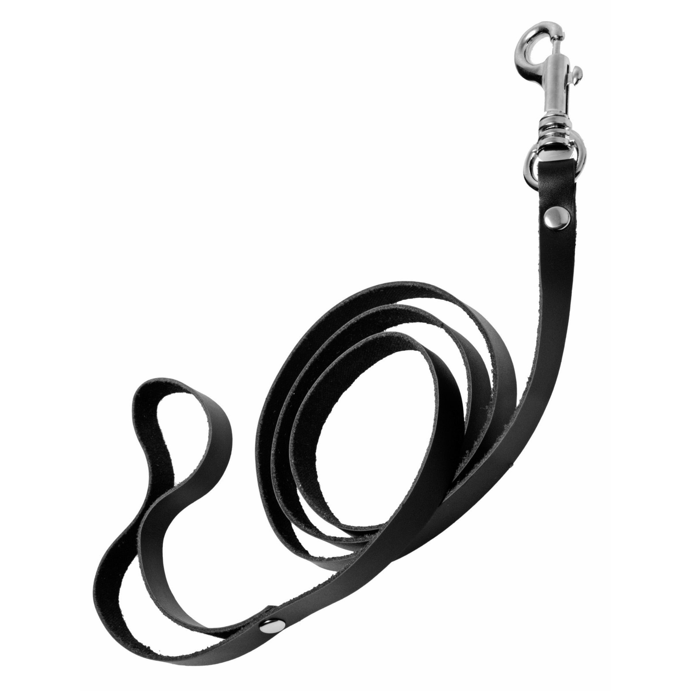 By the Balls Scrotum Stretching Kit with Leash
