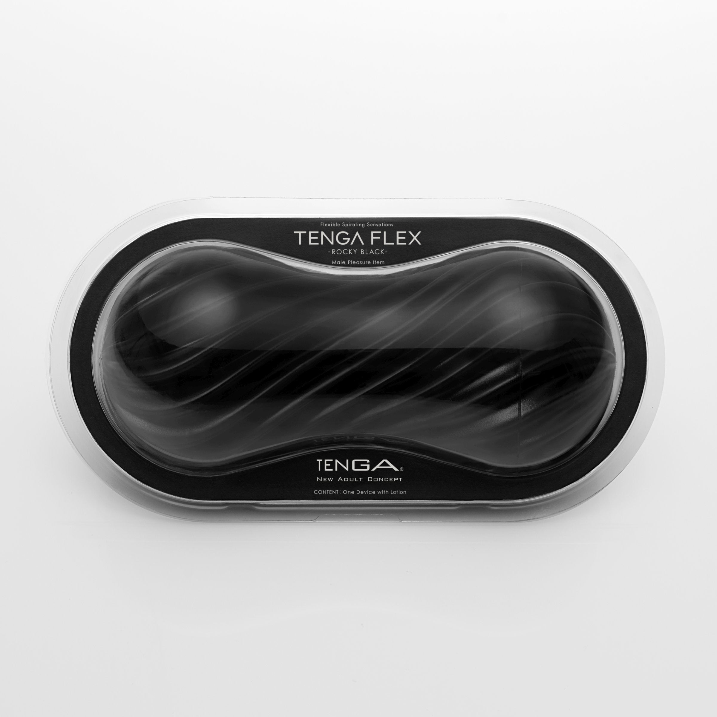 Tenga Flex