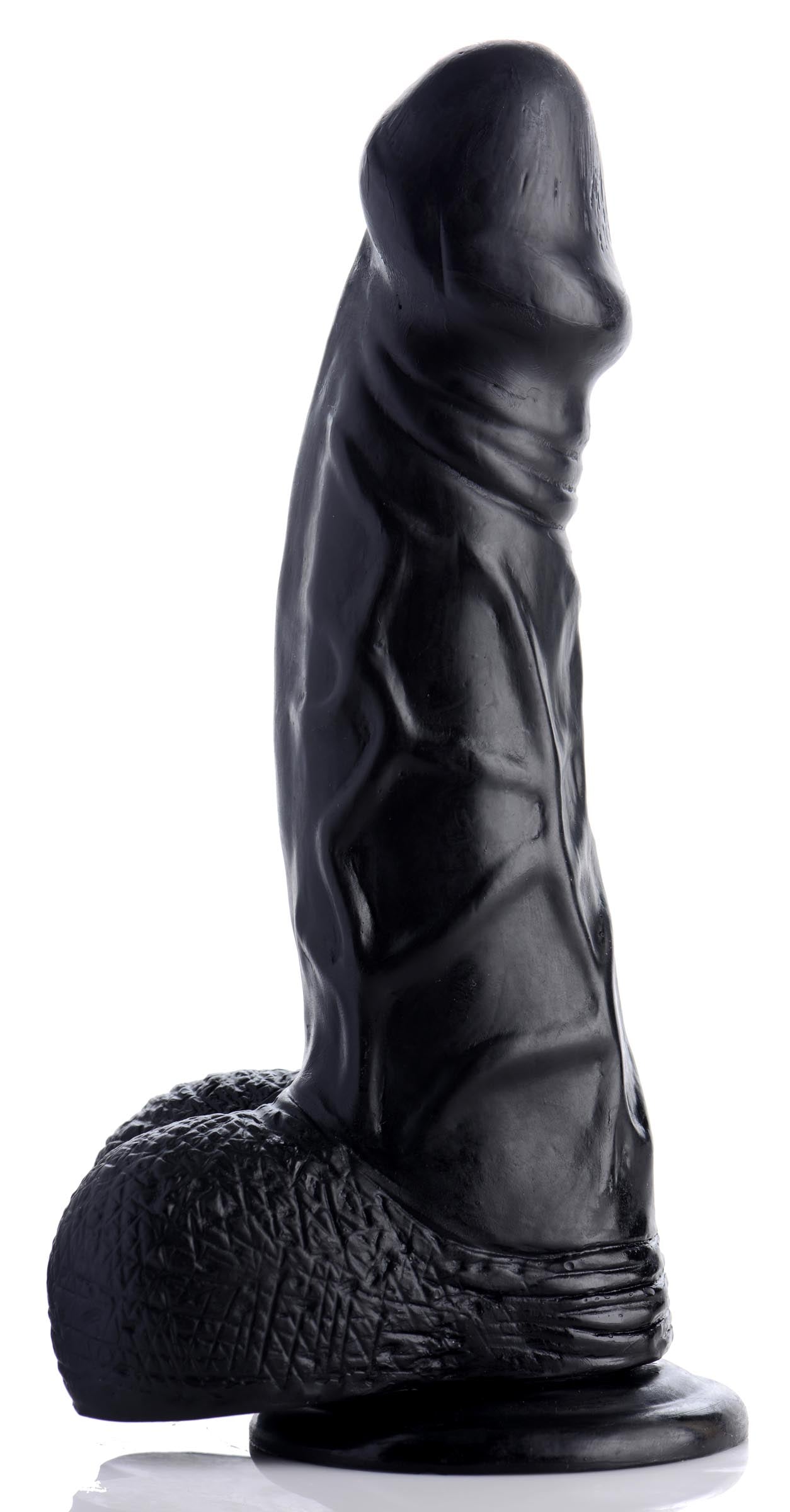6.5 Inch Realistic Suction Cup Dildo