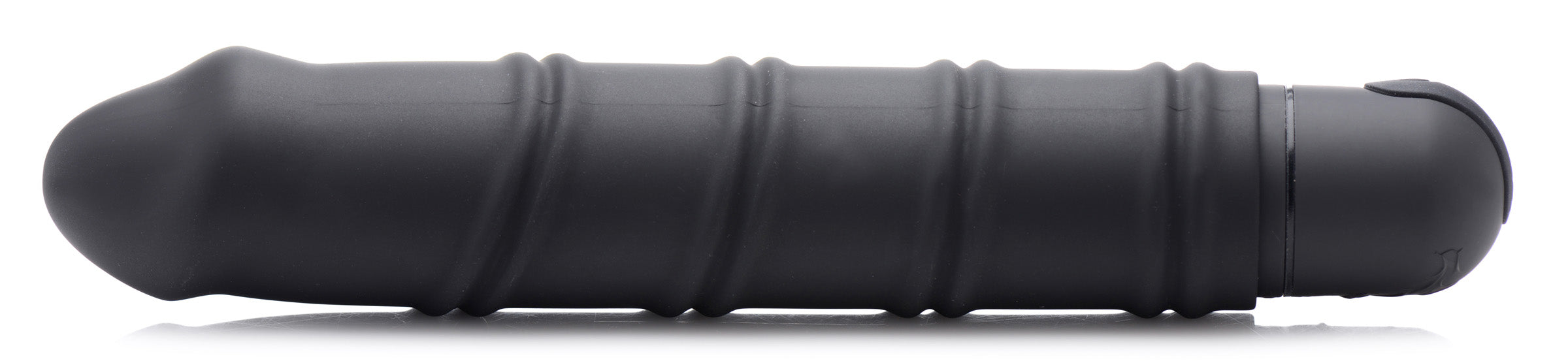 XL Silicone Bullet and Swirl Sleeve