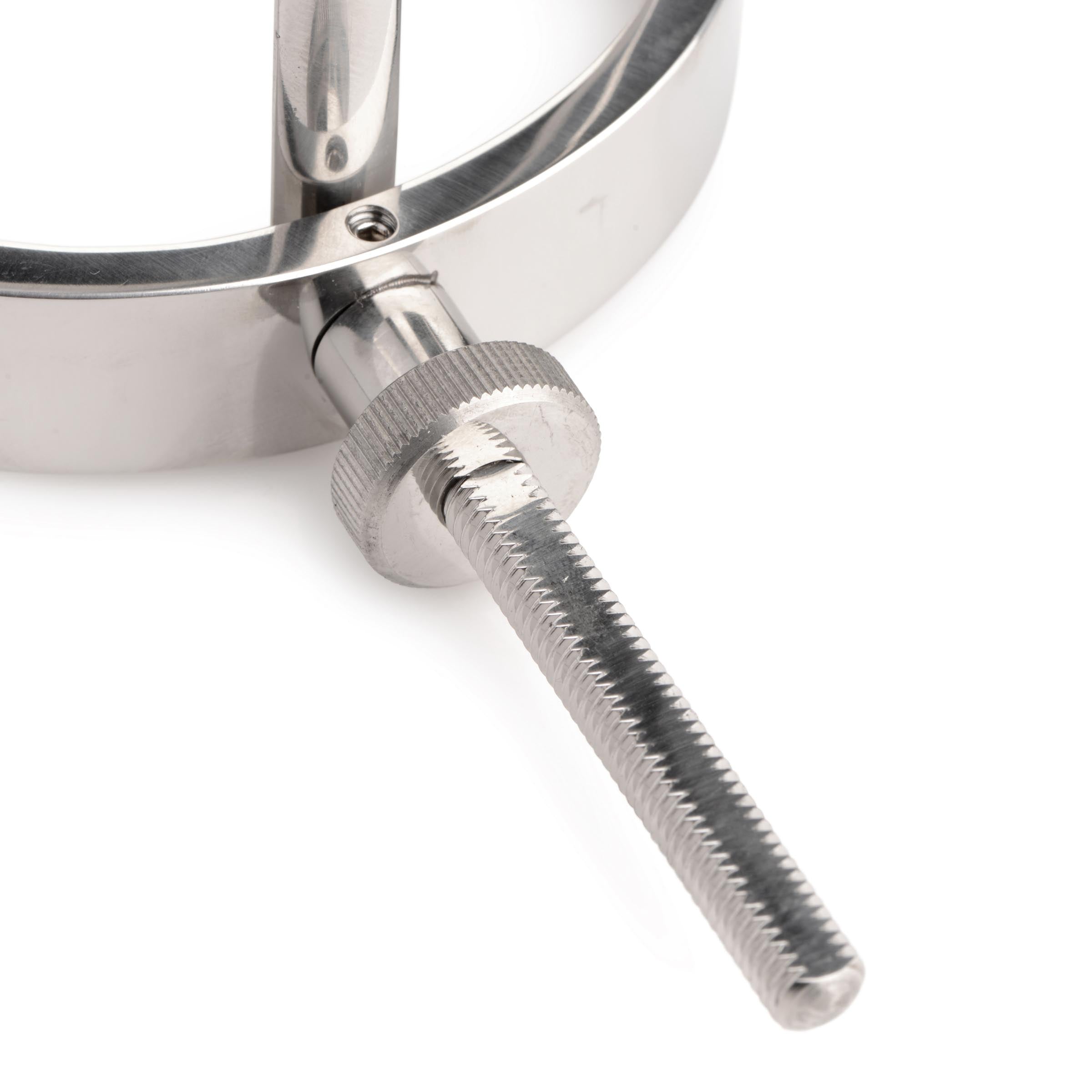 Stainless Steel Anal Expander