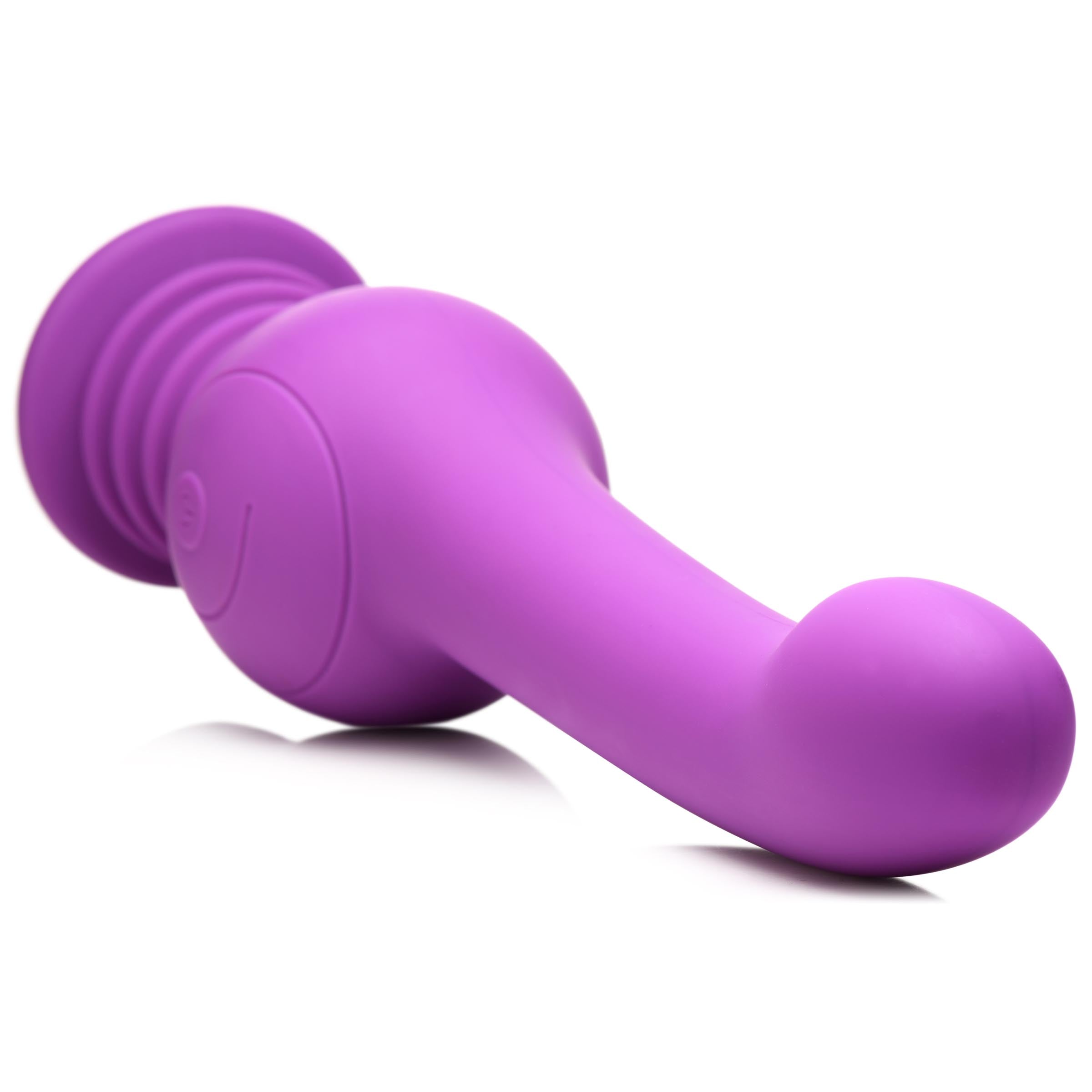 Sex Shaker Silicone Stimulator