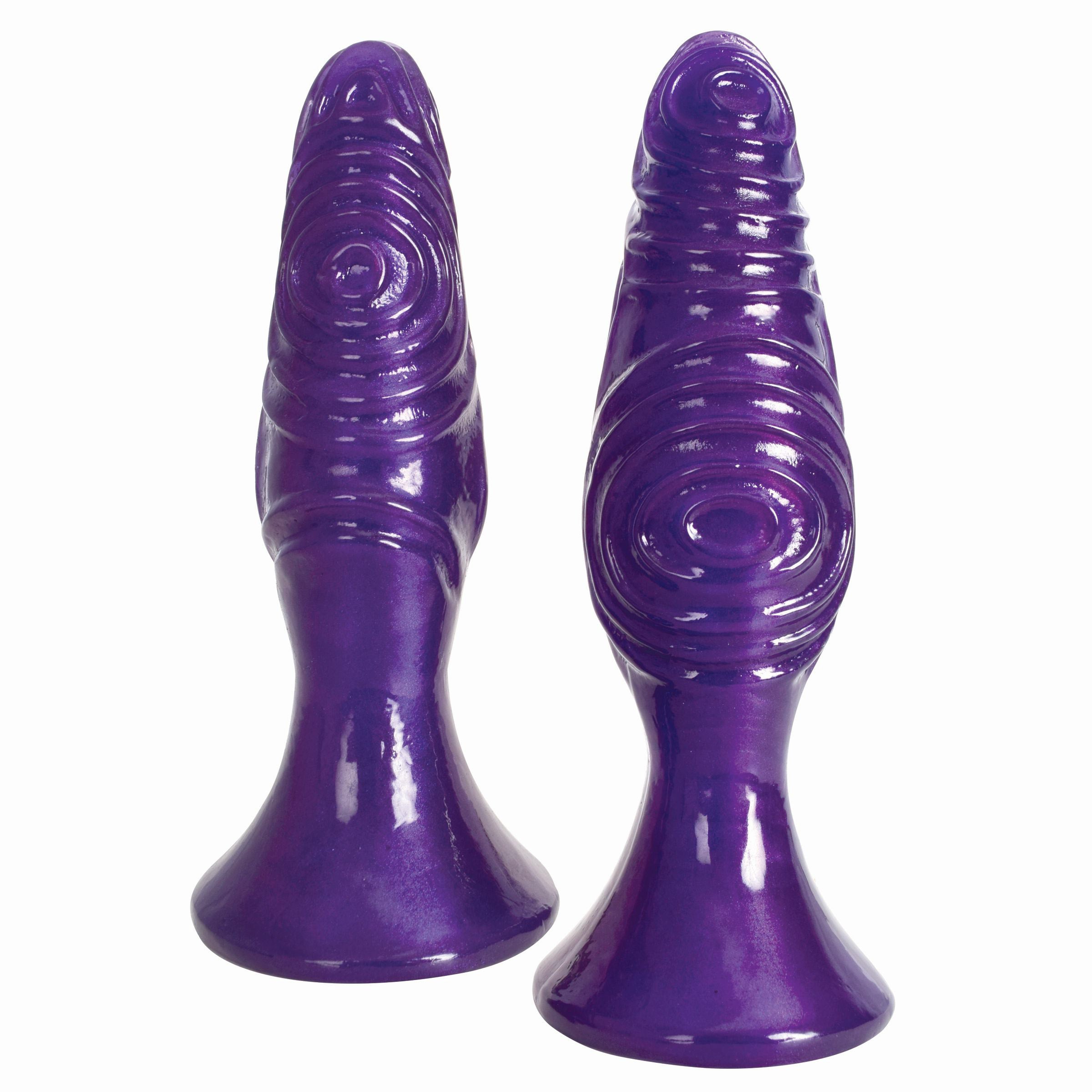 Love Loops 10X Silicone Cock Ring with Remote